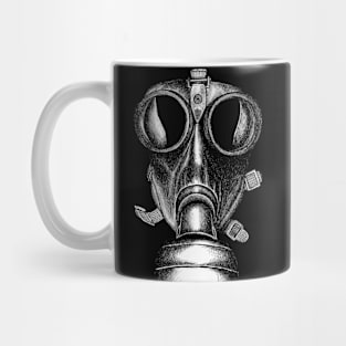 Just Breathe Mug